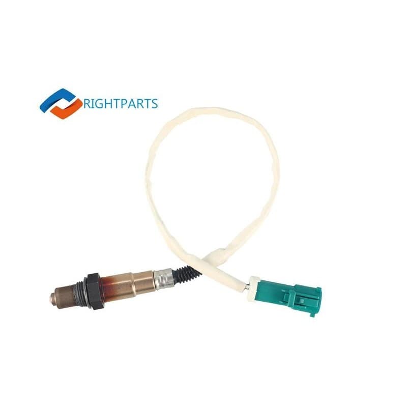 RIGHTPARTS Sensor De Oxigênio O2 Lambda Para Ford C-Max II Foco Grand 3M51-9F472-DC 3M519F472DC 0258006605peças Automoti