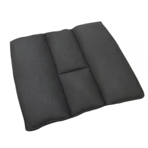 Almofada De Silicone Para Cadeira De Rodas 40X40