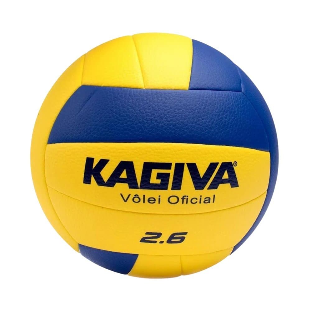 Bola De Volei Kagiva 2.6 Oficial