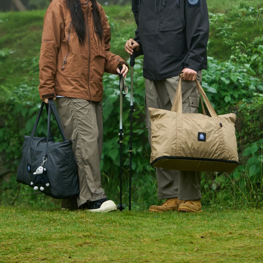Bolsa de viagem de alta resistência para cavalo forte de Nylon, grande capacidade, portátil, à prova d'água, portátil, b