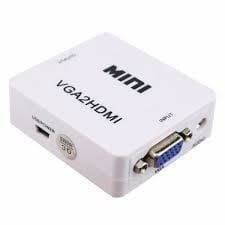 CONVERSOR VGA PARA HDMI KP-3466