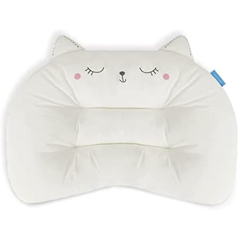 Almofada Infantil Choc chick , Almofadas Infantis Hipoalergênicas Macias Laváveis À Máquina De 20 X 14 Polegadas , Trave