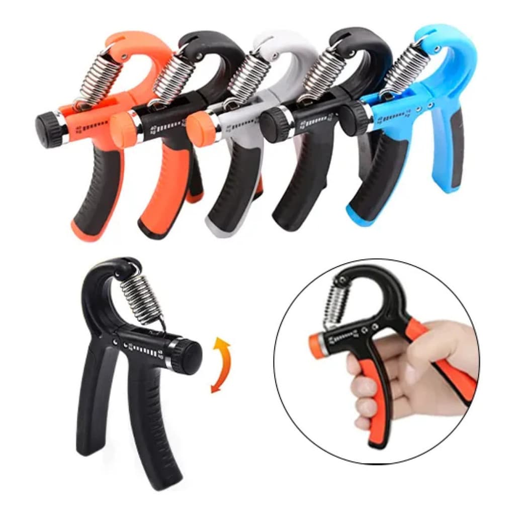 Hand Grip sem contador Cor Sortidas