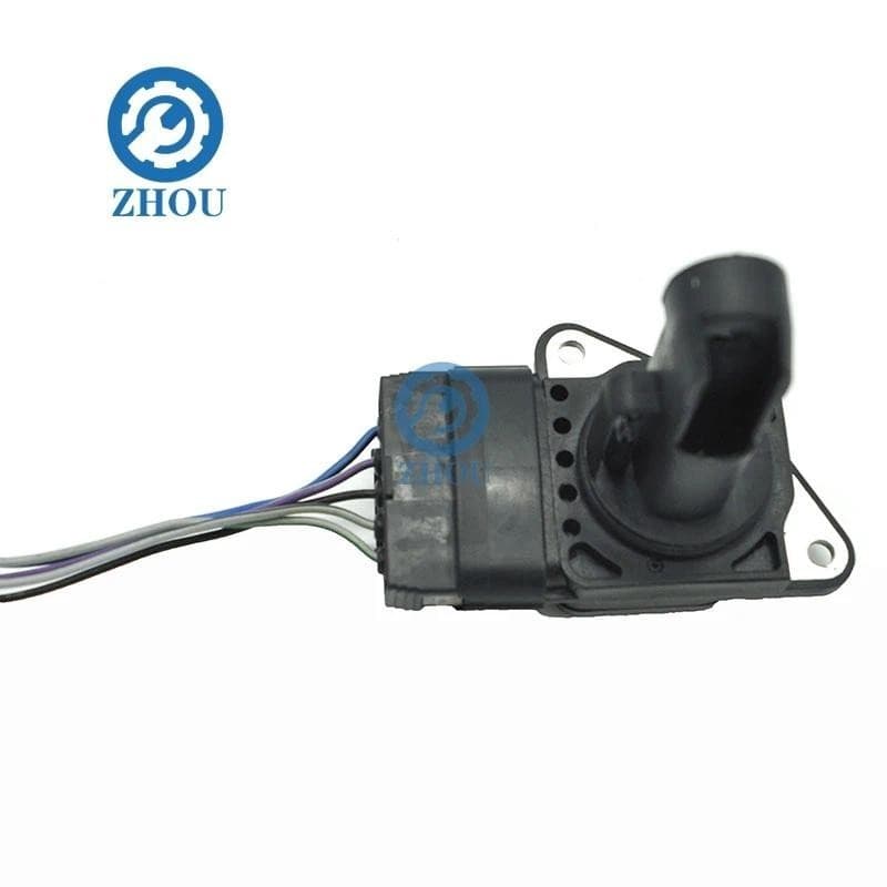 13800-63J00 63J0 197400-2230 Sensor MAF De Fluxo De Ar Maciço Para SUZUKI JIMNY WAGON R + 1.3 SWIFT III SX4 1.5 1.6 1.3L