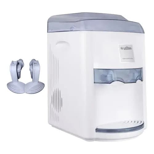 Kit 2 Torneiras Latina Bebedouro Purificador Pa335 Br335