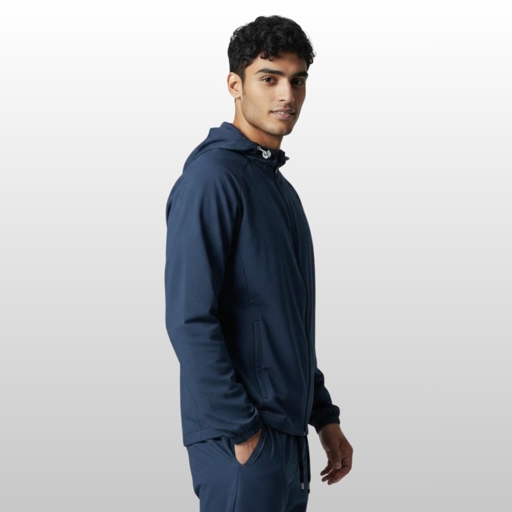 Conjunto Elastano Masculino Poliamida Importado Casual Esportivo e Confortável