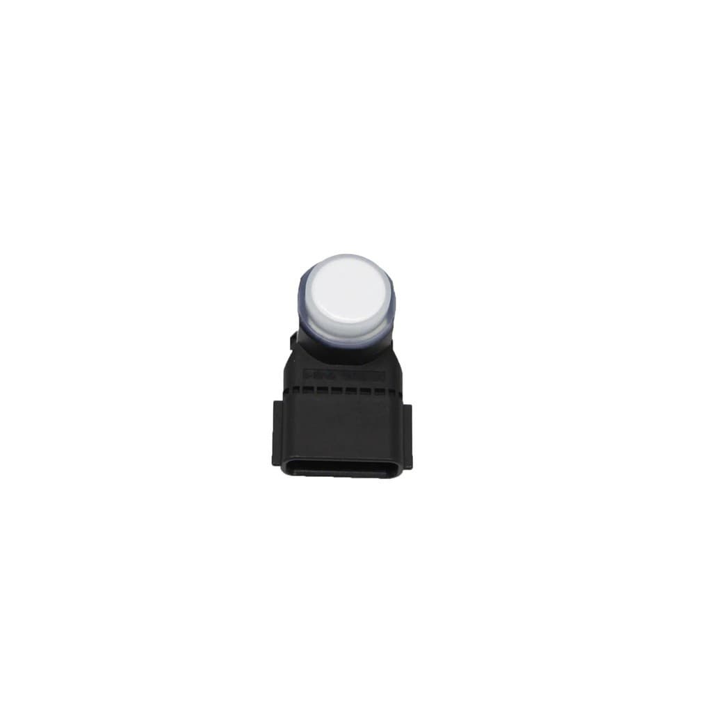 Sensor De Auxílio Ao Estacionamento Do Para-Choque Traseiro OEM Branco 957202P500SWP Kia Sorento 13-14 Peças Automotivas