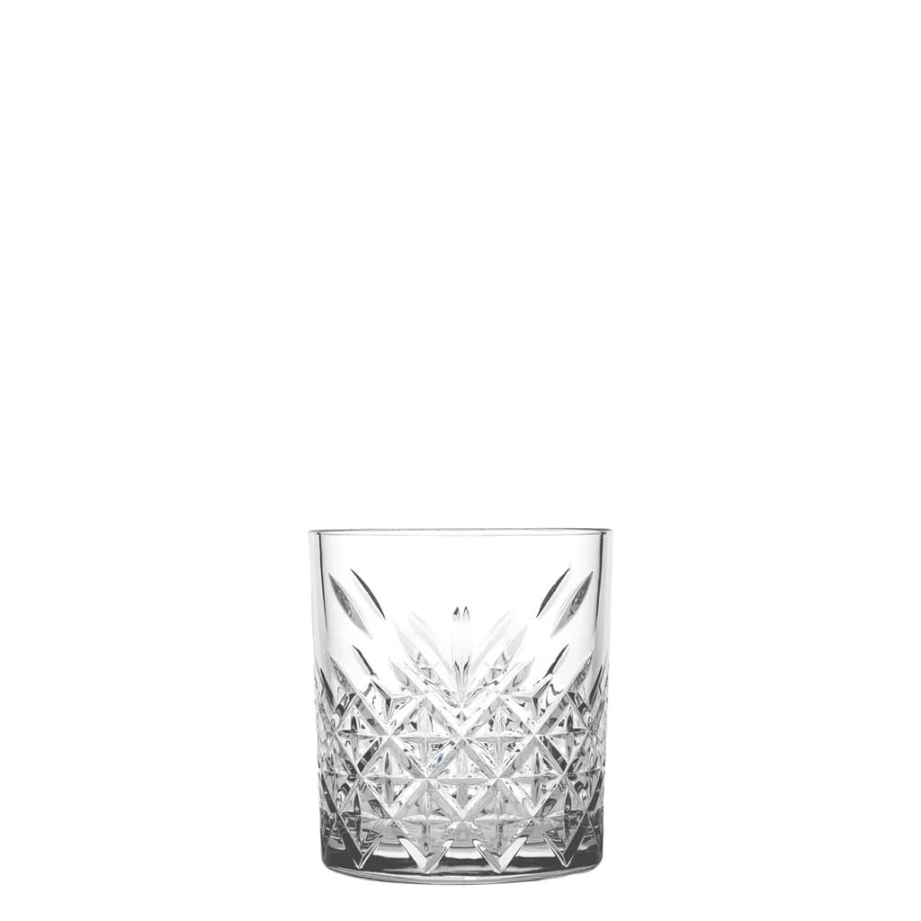 Copo Baixo para Whisky Timeless 205ml 1un