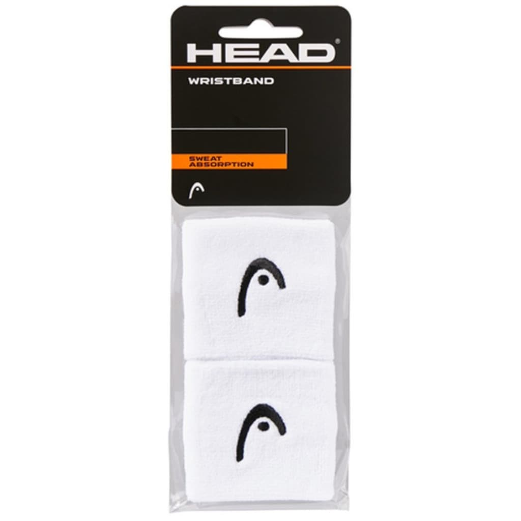 Munhequeira Head 2.5 tênis padel