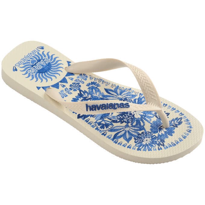 CHINELO HAVANAS FARM PEFEITO PARA IR PARA A PRAIA PISCINA!!