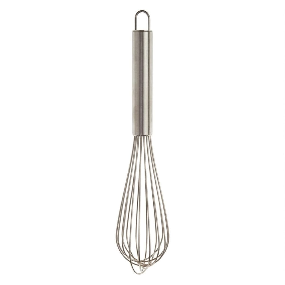 Fouet Batedor de Ovos Profissional em Aço Inox Top Pratic 36cm Brinox