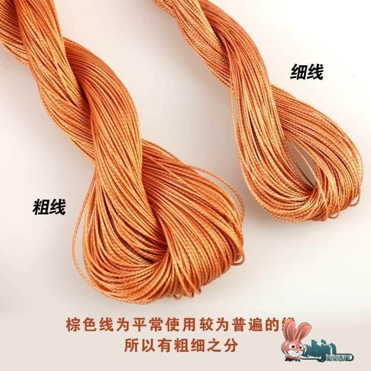 Sapatos de reparo de alta resistência, resistente ao desgaste, linha de Nylon, corda de pneu, rede de fundição, corda in
