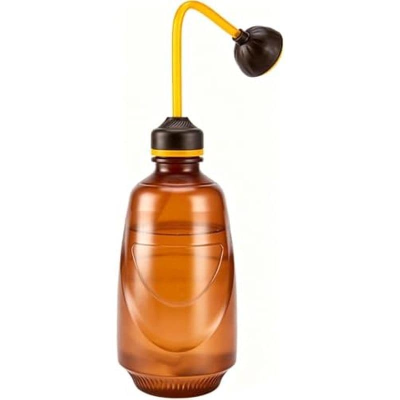 Regador De 2 Pacotes Para Mudas , Pequeno Flores De Jardim De Plantas Domésticas 15 Onças/450 Ml (Azul)