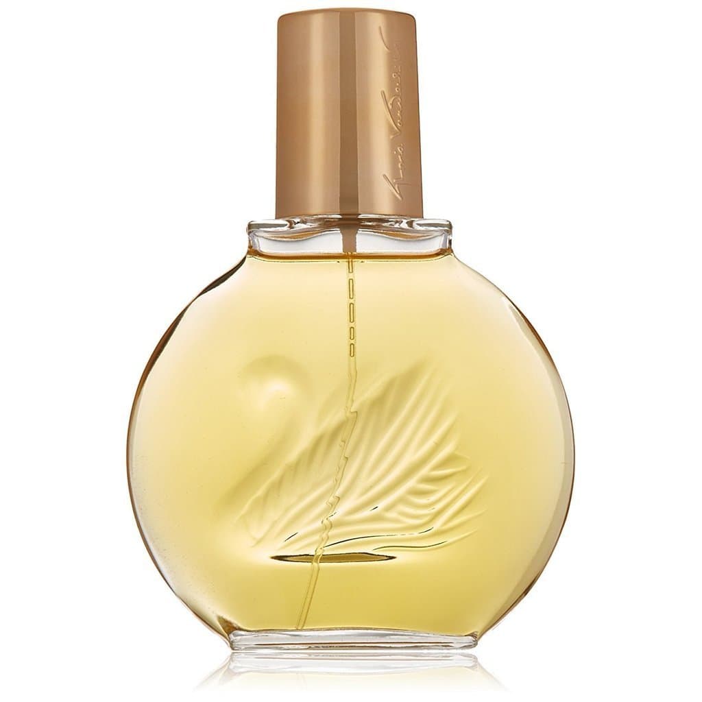 Gloria Vanderbilt para Mulheres - 100ml EDT Spray 7AZW