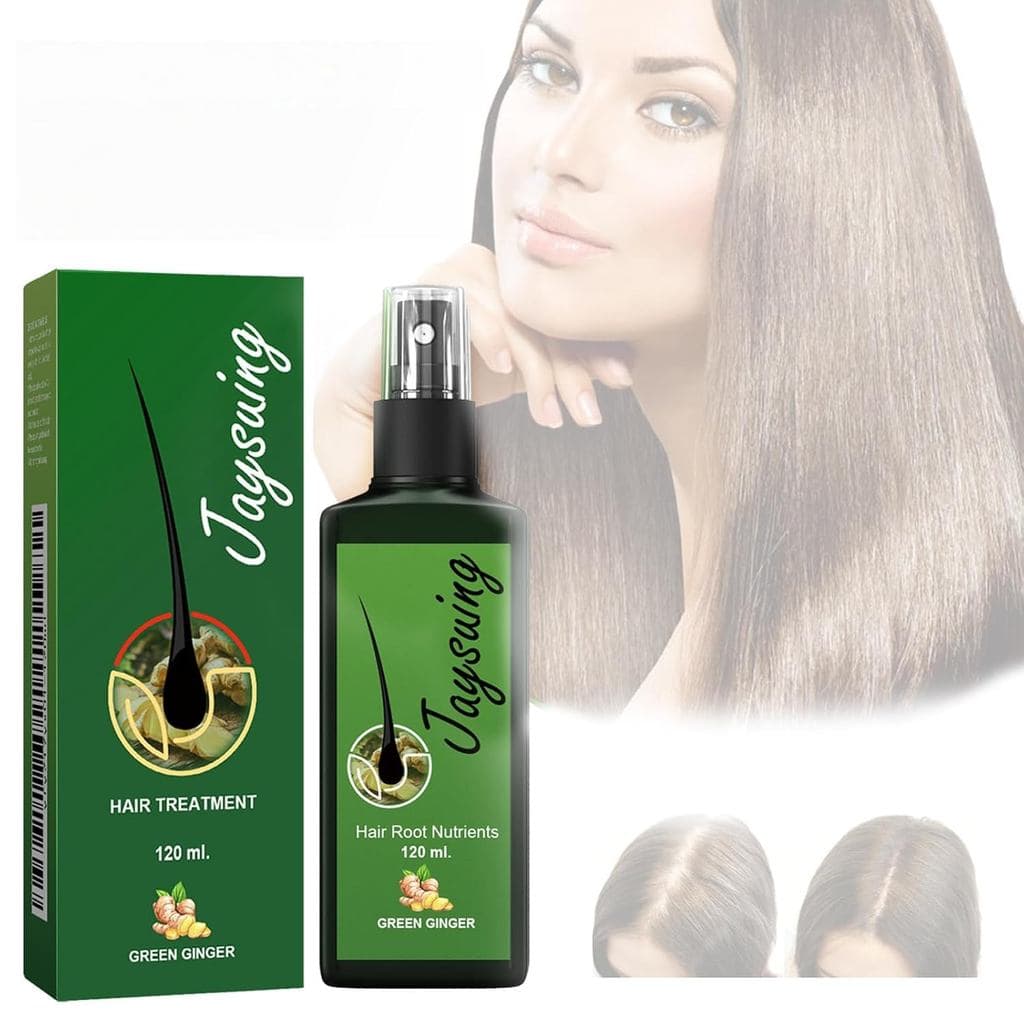 Sérum para crescimento capilar, líquido para cuidado dos cabelos, massagem suave e nutritiva do couro cabeludo, hidratan