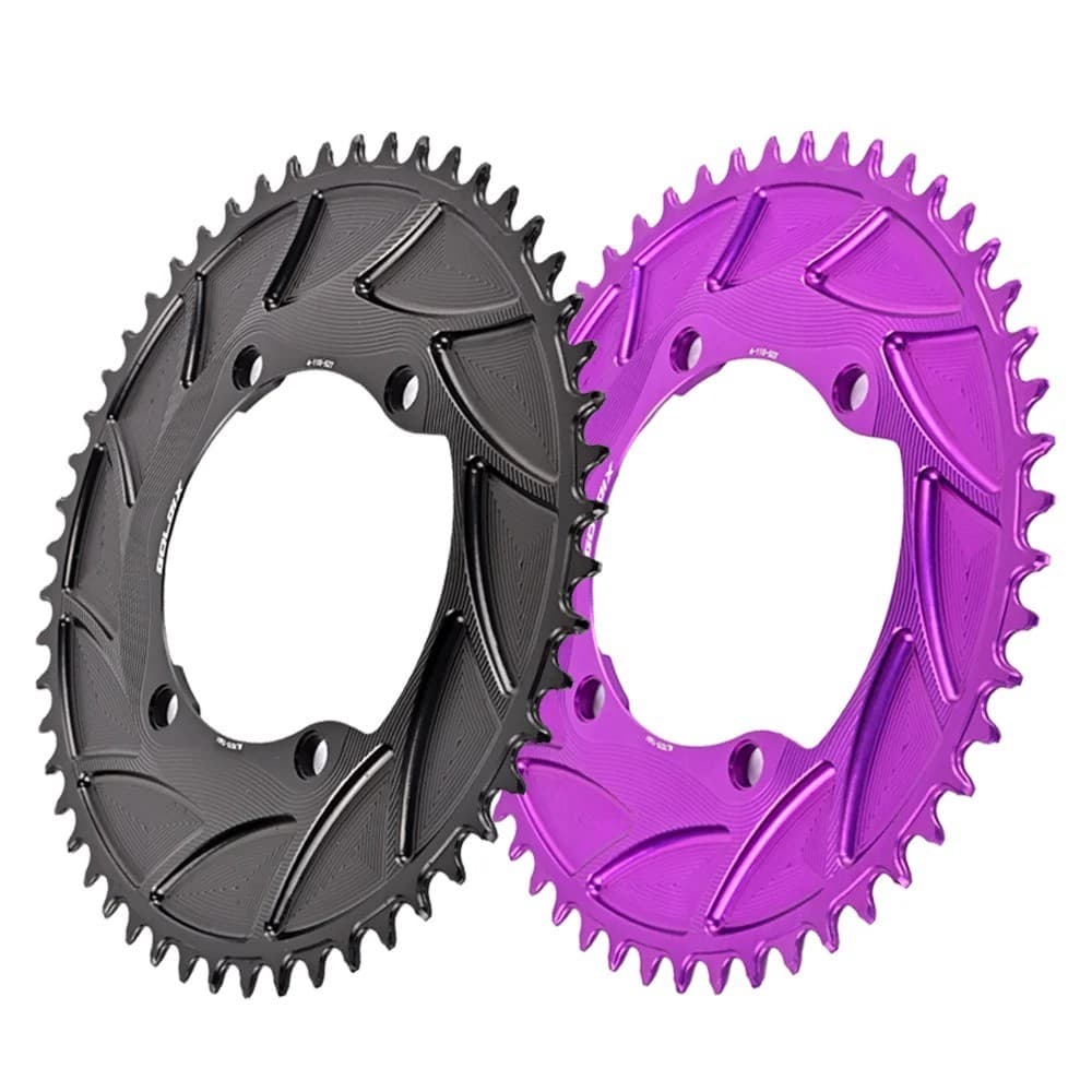 Roda Dentada De Bicicleta De Estrada GOLDIX 110BCD Para Shimano R7000 R8000 R9200 46 48 50T 52T 54