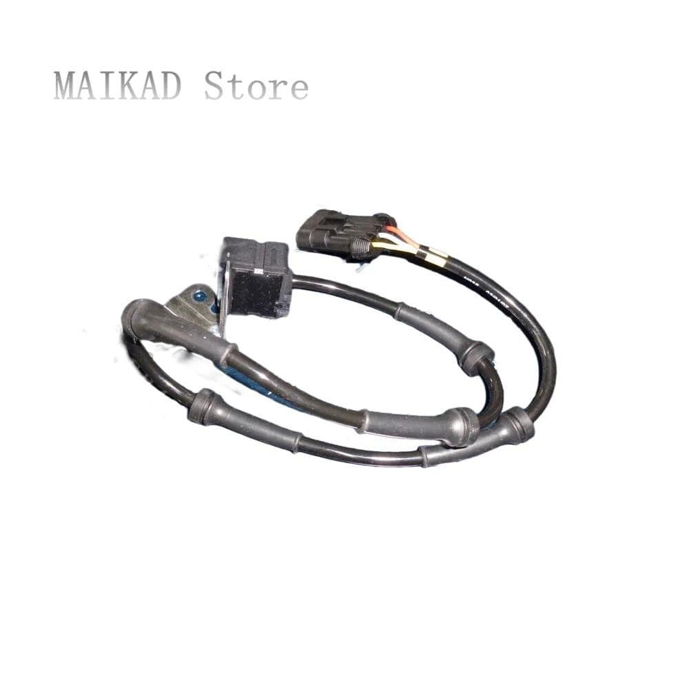 Sensor Acelerador De Roda Dianteira 2005-2011 Para Maserati Quattroporte M139 granturismo GT GranCabrio 243416