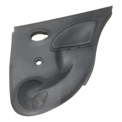 Forro Porta Tras Dir Nissan March 2015 2016/2020 829229lh0a