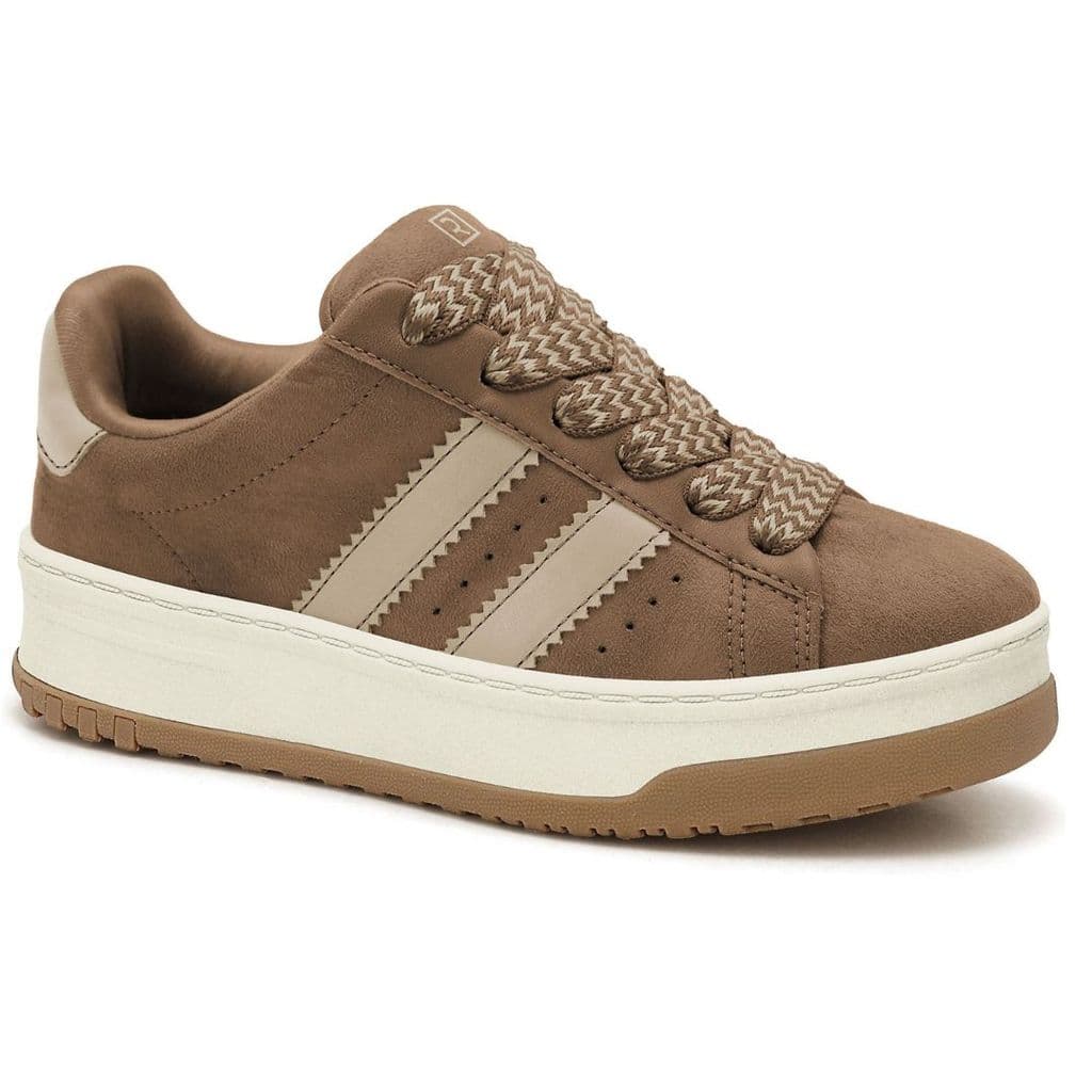 Tênis Casual Ramarim Feminino ? Estilo, Conforto e Versatilidade 2599201
