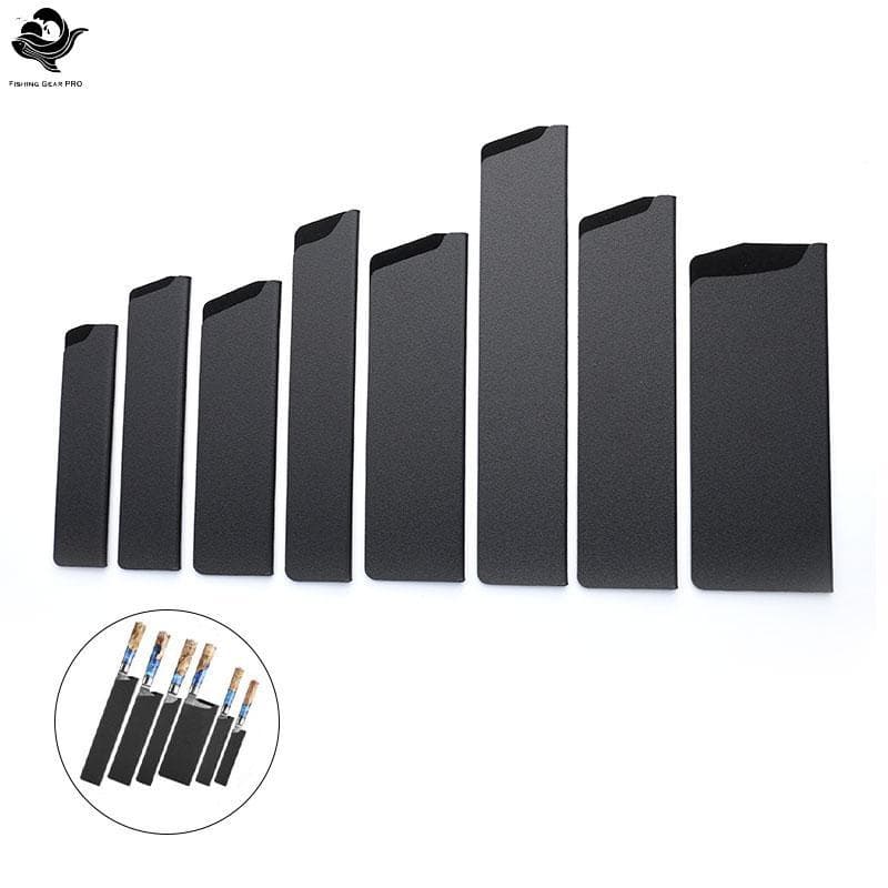 PFG Faca De Cozinha Bainha Chef Santoku Sushi Sashimi Cutelo Ferramentas De Corte FG