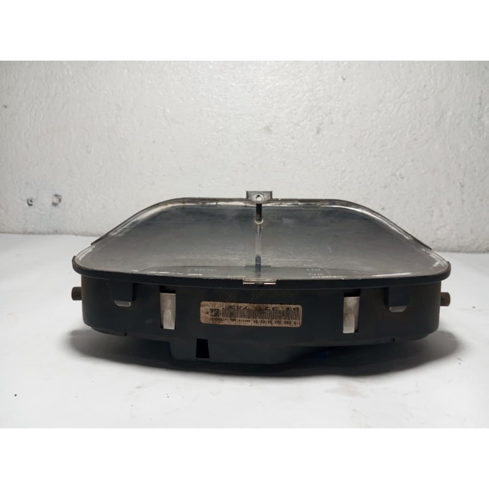 Painel Instrumento Chevrolet Celta 2002/2003 Original Preto