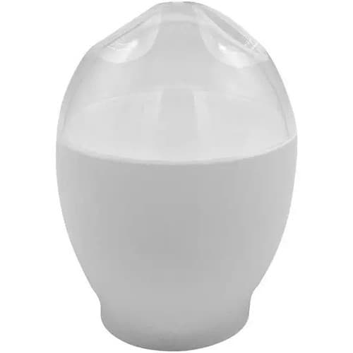 Forma Para Ovos E Omelete Cozido Para Microondas Cozinha
