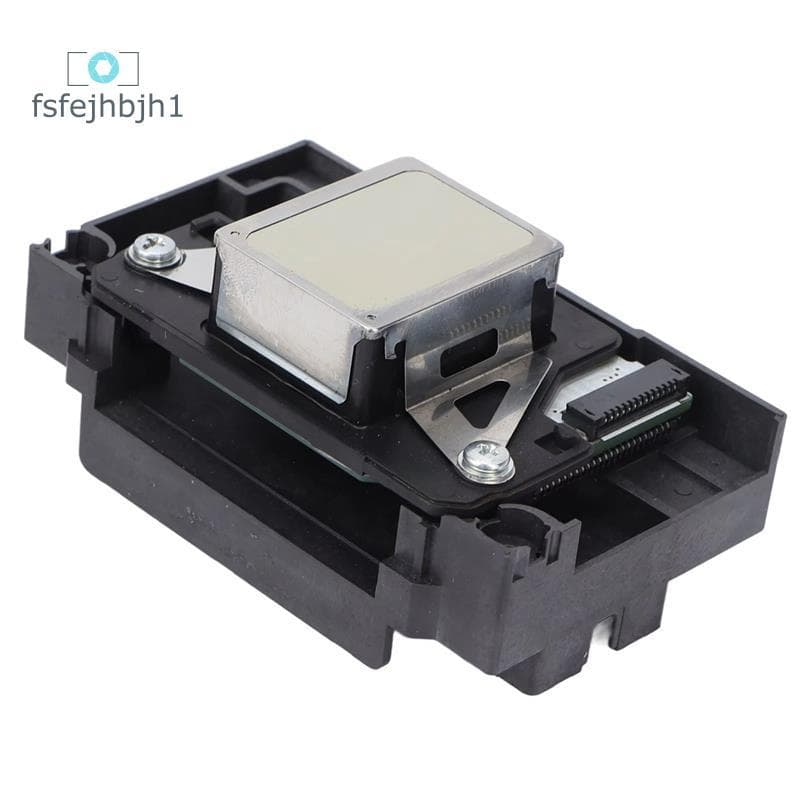 Peças De Reposição Universais Da Cabeça De Impressão ABS Para Impressoras L801 L800 L805 L850 T50 T60 R290-Cabeçote De D