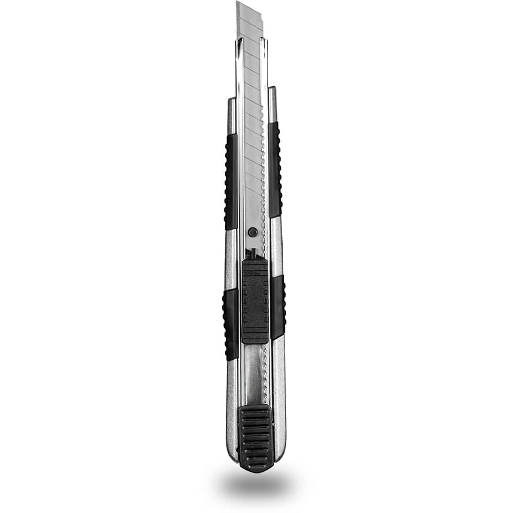 Estilete estreito Profissional metal Lâmina 9mm PRO-909
