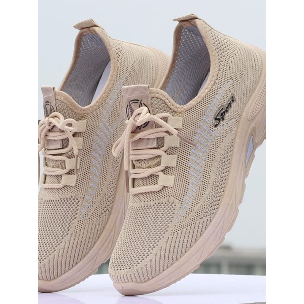 Um Pedal respirável antiderrapante All-Match sapatos masculinos 2024 novo estilo verão estiramento tênis de sola macia c