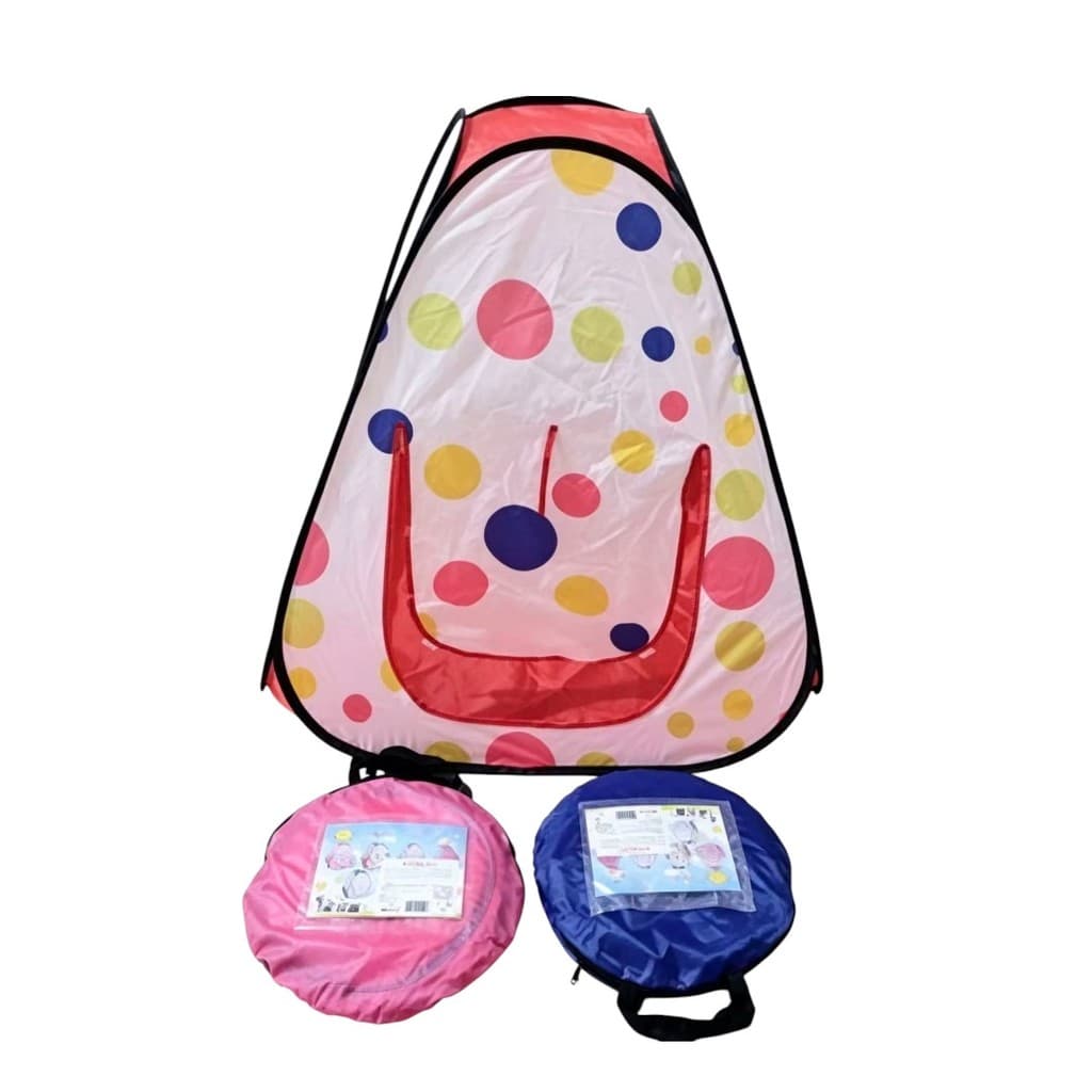 Barraca Infantil Tenda Kids - Castelo de Aventuras