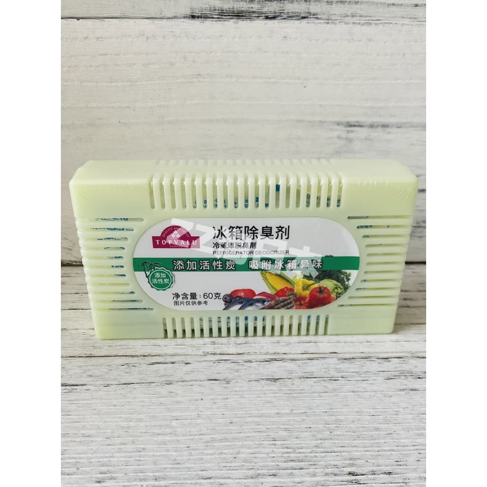 Tehuiyou geladeira desodorante carvão ativado geladeira desodorante caixa de desumidificação de carbono limpeza desodori