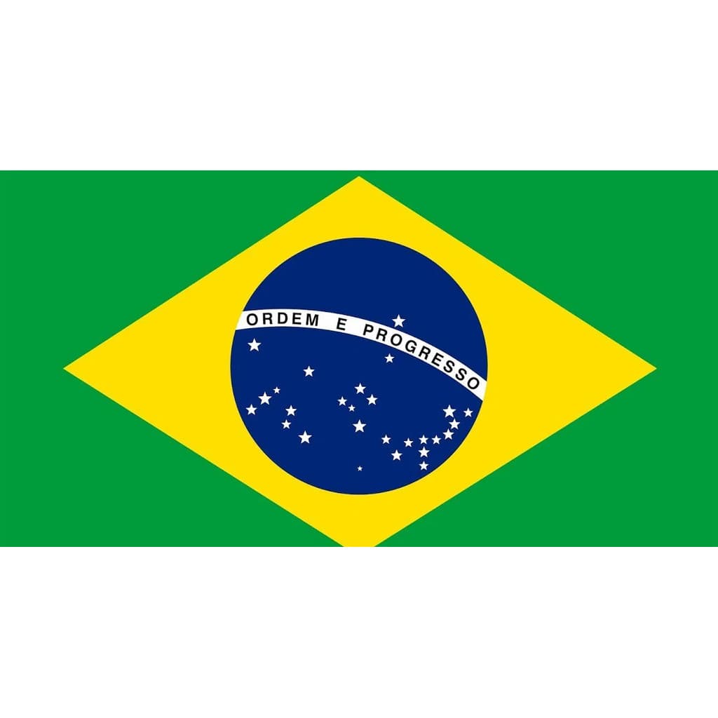Bandeira Diversos Países 150x90cm  Tecido Micro Fibra