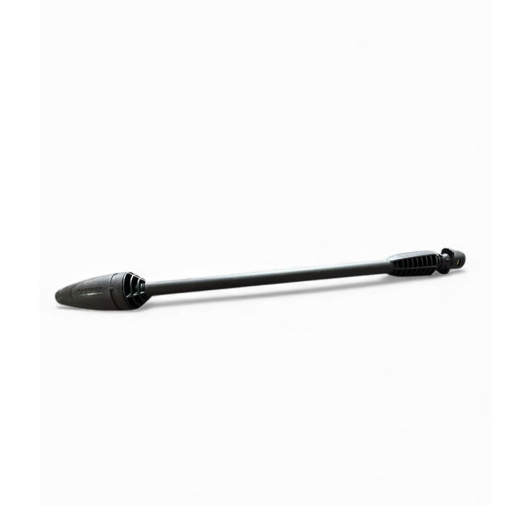 Extensão Lança Bico Turbo Rotativo Lavadoras Karcher K2 K3 K3.30 K3.98 K4 K5 Diâmetro 026 Cód 93033100 Original