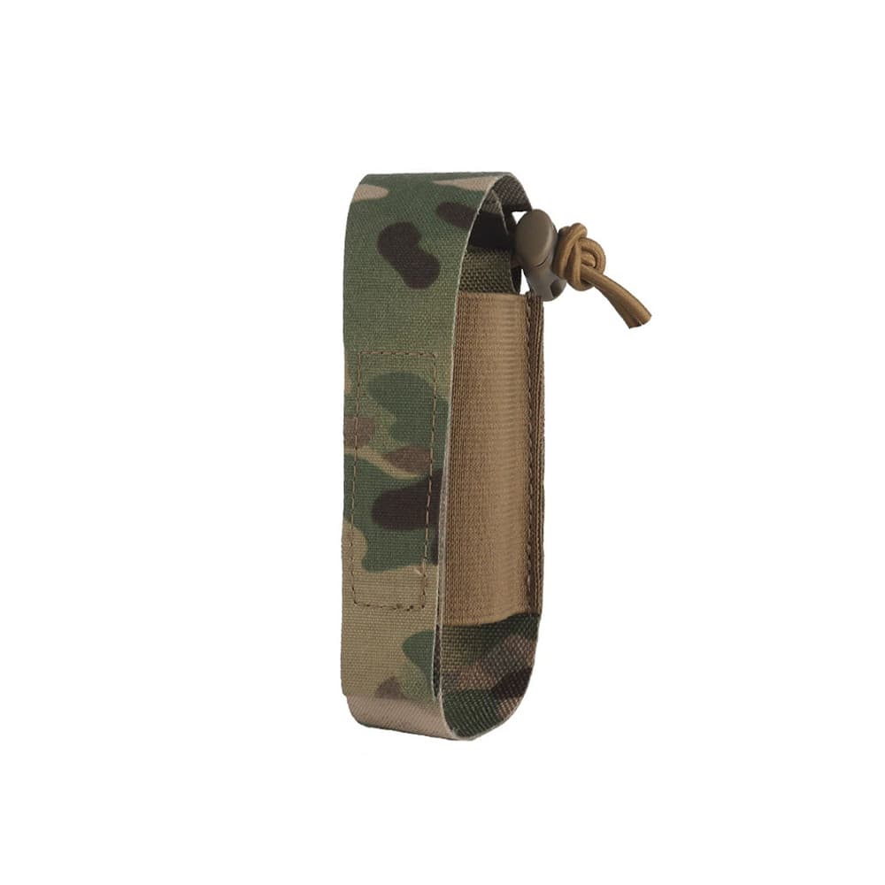 Ao ar livre M18 fumaça piscando chocante bomba adereços modelo cinto hemostático equipamento tático armazenamento molle
