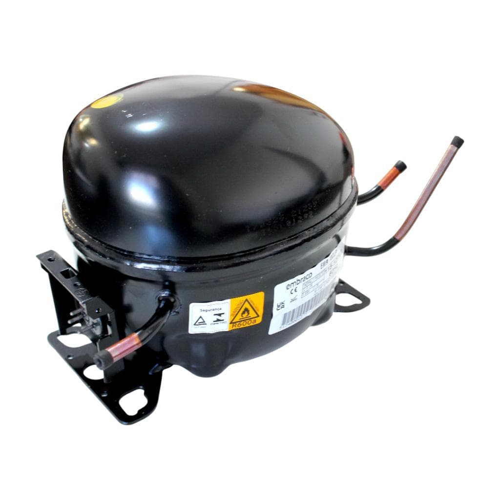 Motor Compressor Embraco Emr70clp R600a 1/5 127v