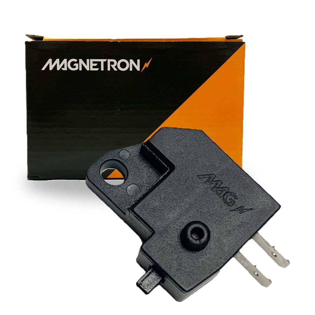 Interruptor de Freio Dianteiro Xre 300 / Cbx 250 Twister / Falcon 400 / Cbr 650f / Cb 500f / Cb 300r Magnetron