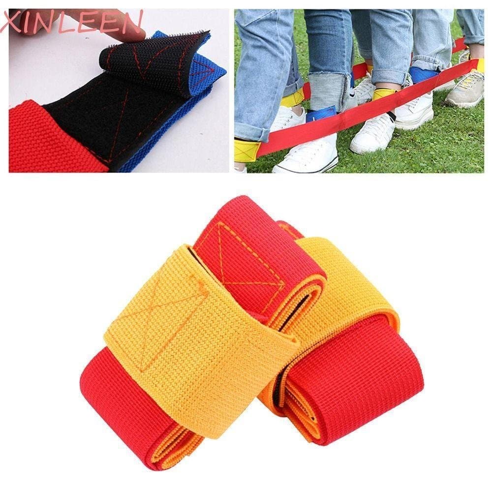 XINLEEN Passos Gigantes Brinquedos Esportivos Jogo Equipamento De Treinamento Esportes Ao Ar Livre Equilíbrio Contato Se