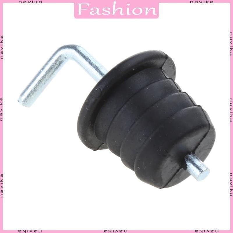 NA Carro 25615-5T0-004 Preto Transmissão ATF Tampa De Enchimento Plug Compatível Para HRV Civic City Confiável Substitui