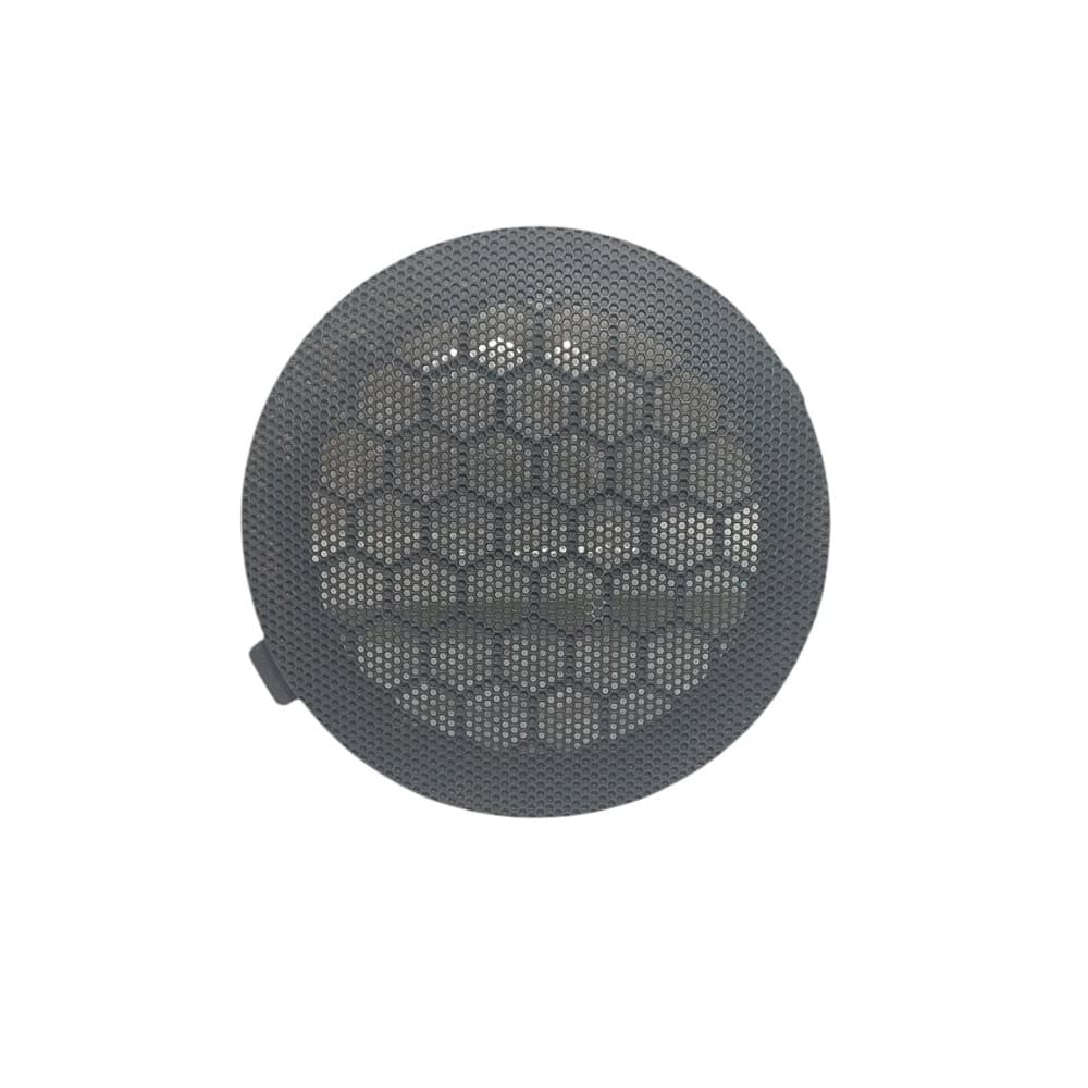Tela Falante Auto Falante Renault Sandero 2009 8200607861 Preto