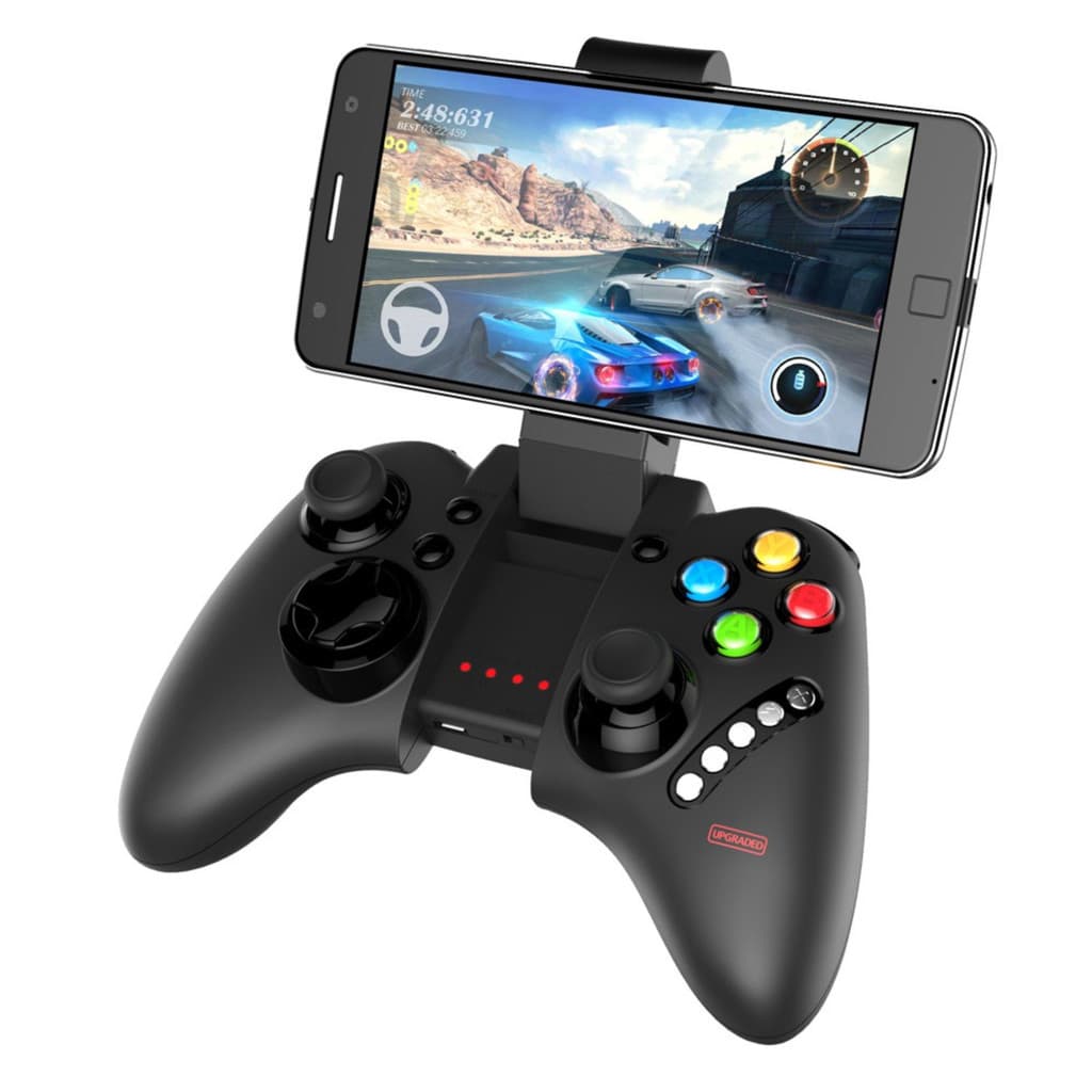 Ipega 9021s Controle Smart TV Android IOS PC Bluetooth