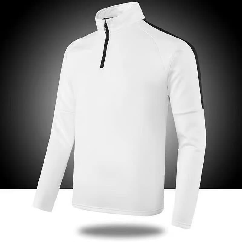 Primavera outono estilo americano fino-ajuste de secagem rápida respirável de alta elasticidade Fitness correndo treinam