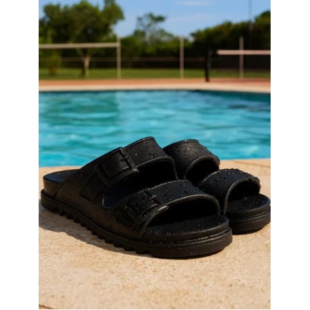 Papete Sandália Birken Casual Confortável