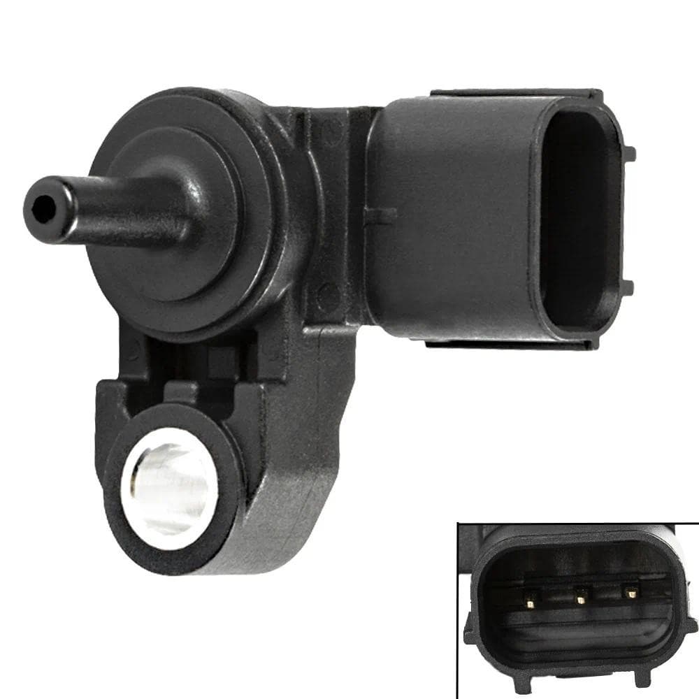 Sensor De Pressão De Fluxo De Ar Maciço Do Mapa 1865A205 6BH-82380-00 55241571um 21176 21176 0111 211760111 Para Panigal