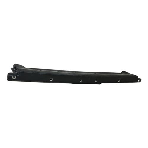 Moldura Tampa Traseira Fiat Strada 2009 2014 100170970