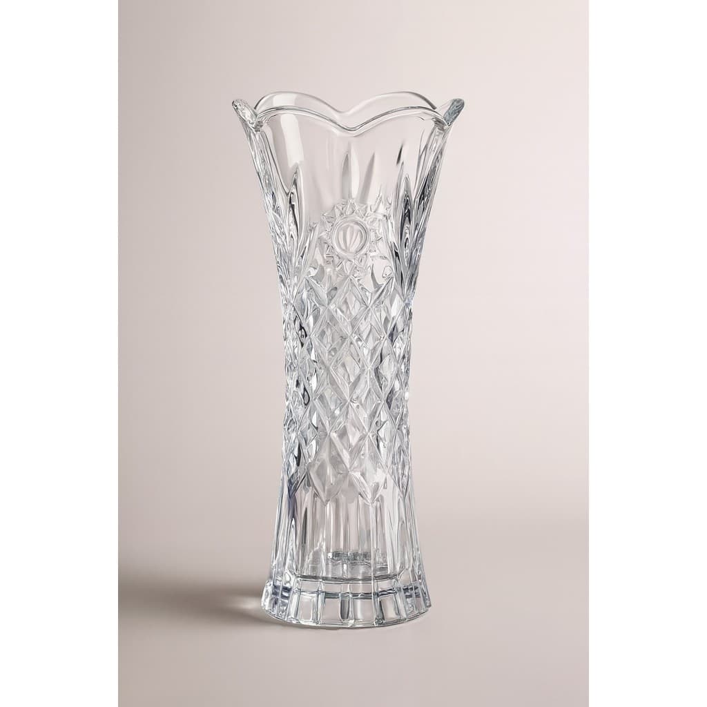 Vaso Solaris Prisma 19,5cm