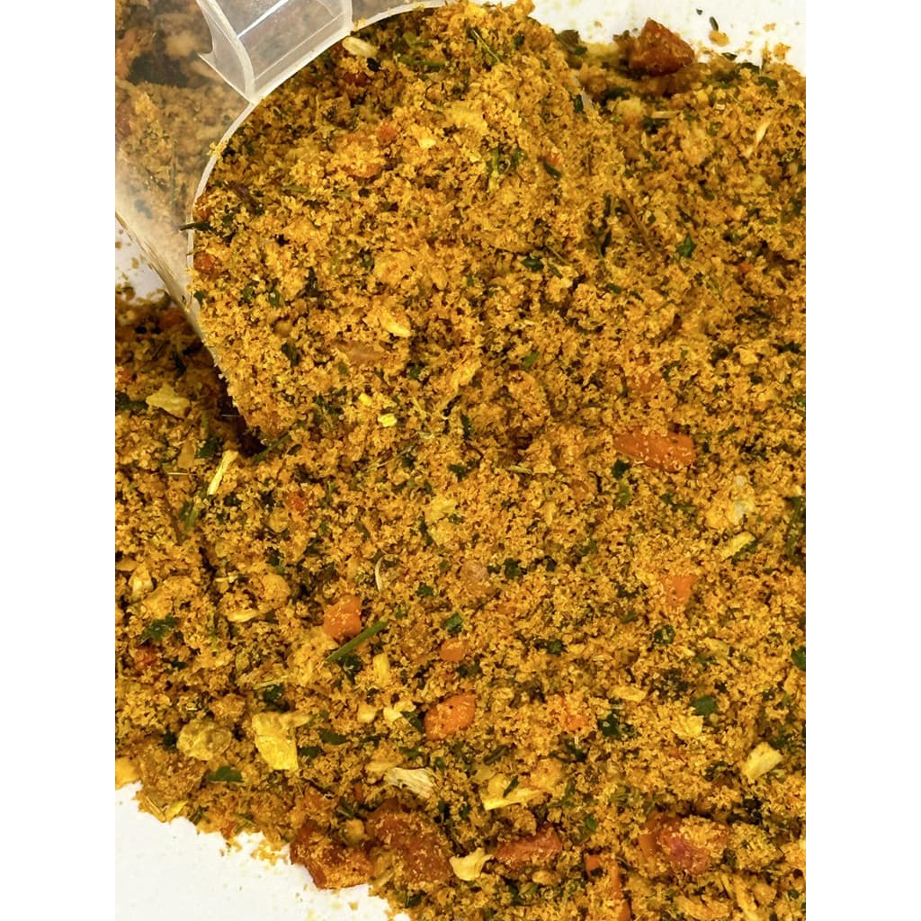 Tempero Caipirão Premium - toque especial para suas receitas