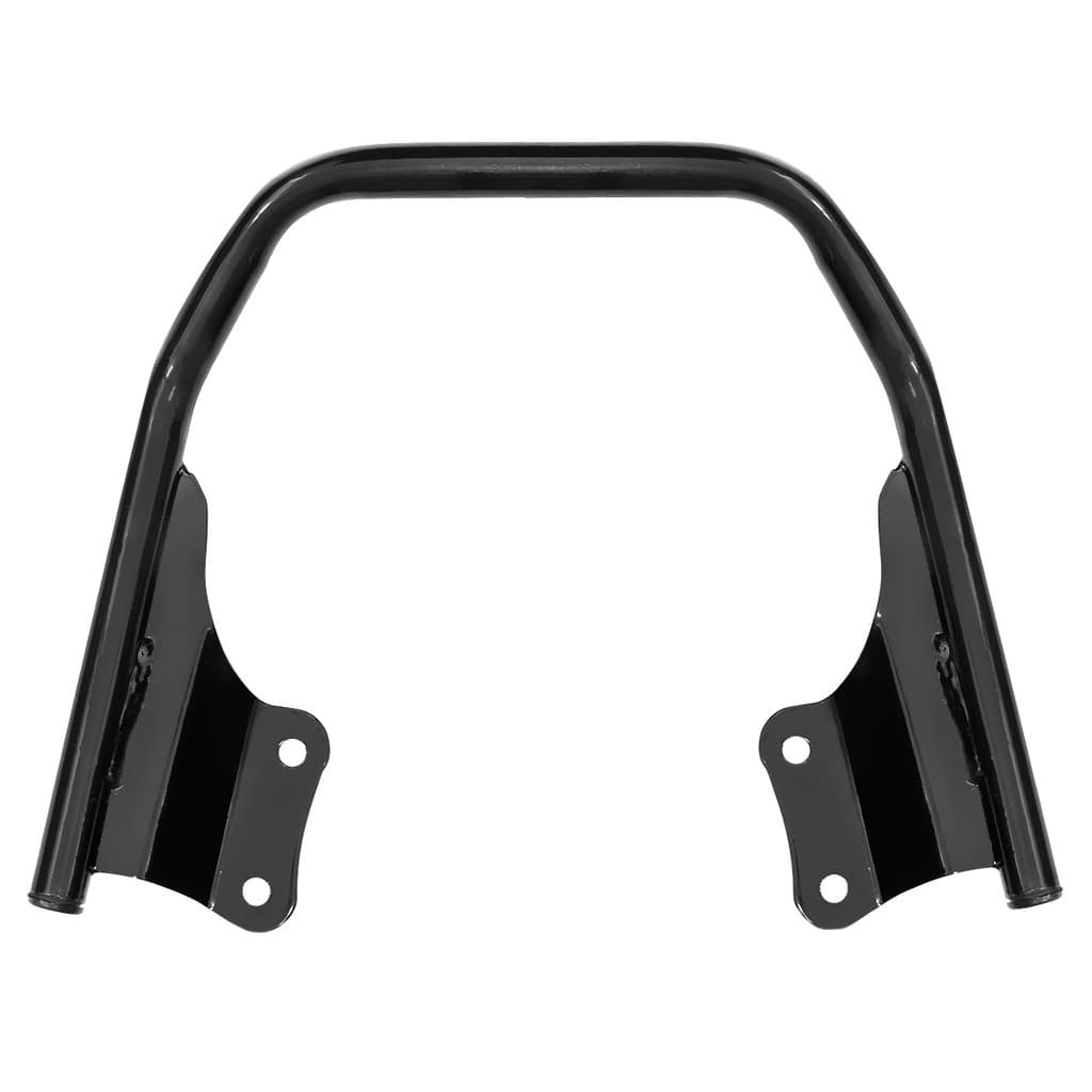 Alça Cromo Forte Especial Cb 250 Twister 2015 2016 2017 2018 2019 2020 2021 2022
