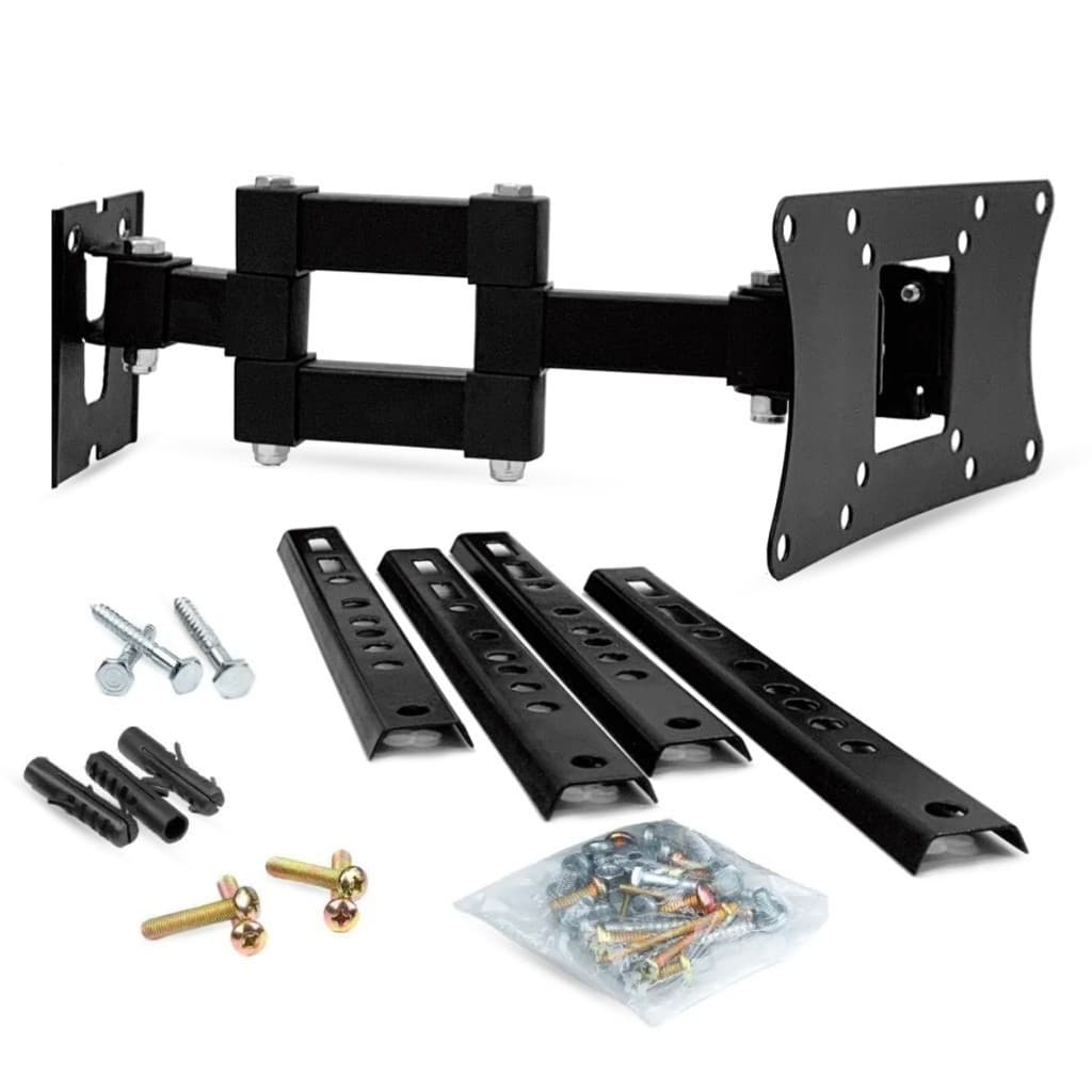 Suporte Articulado De Parede Para Tv Aoc 55 Polegadas