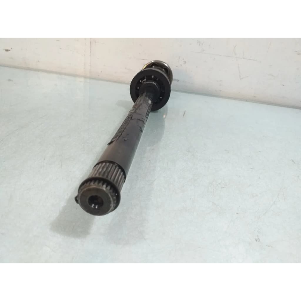 Semi Eixo Direito Vw Gol G2 G3 Parati 1.0 8v 1996 2005