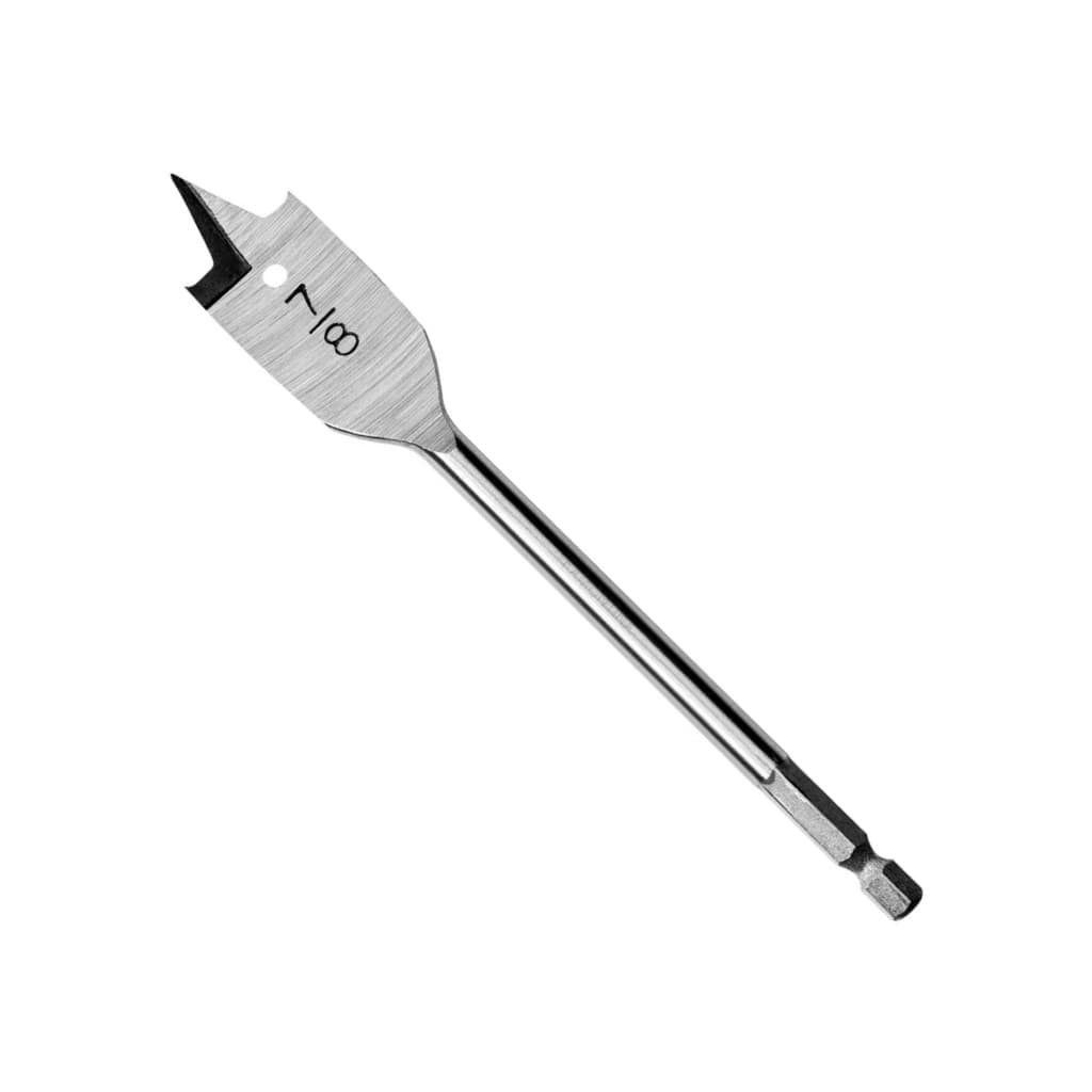 BROCA CHATA P/ MAD. 7/8 TRAMONTINA